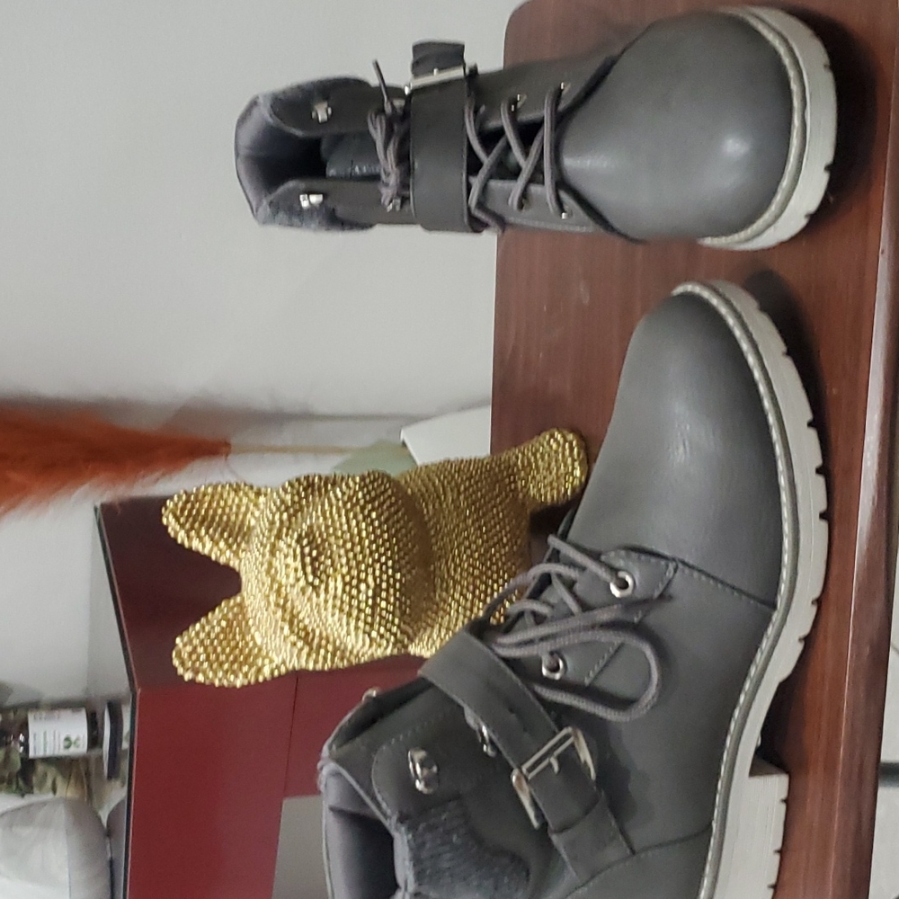 Nautica Women boots